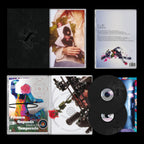 Coffret Collector Primera Temporada + Segunda Temporada