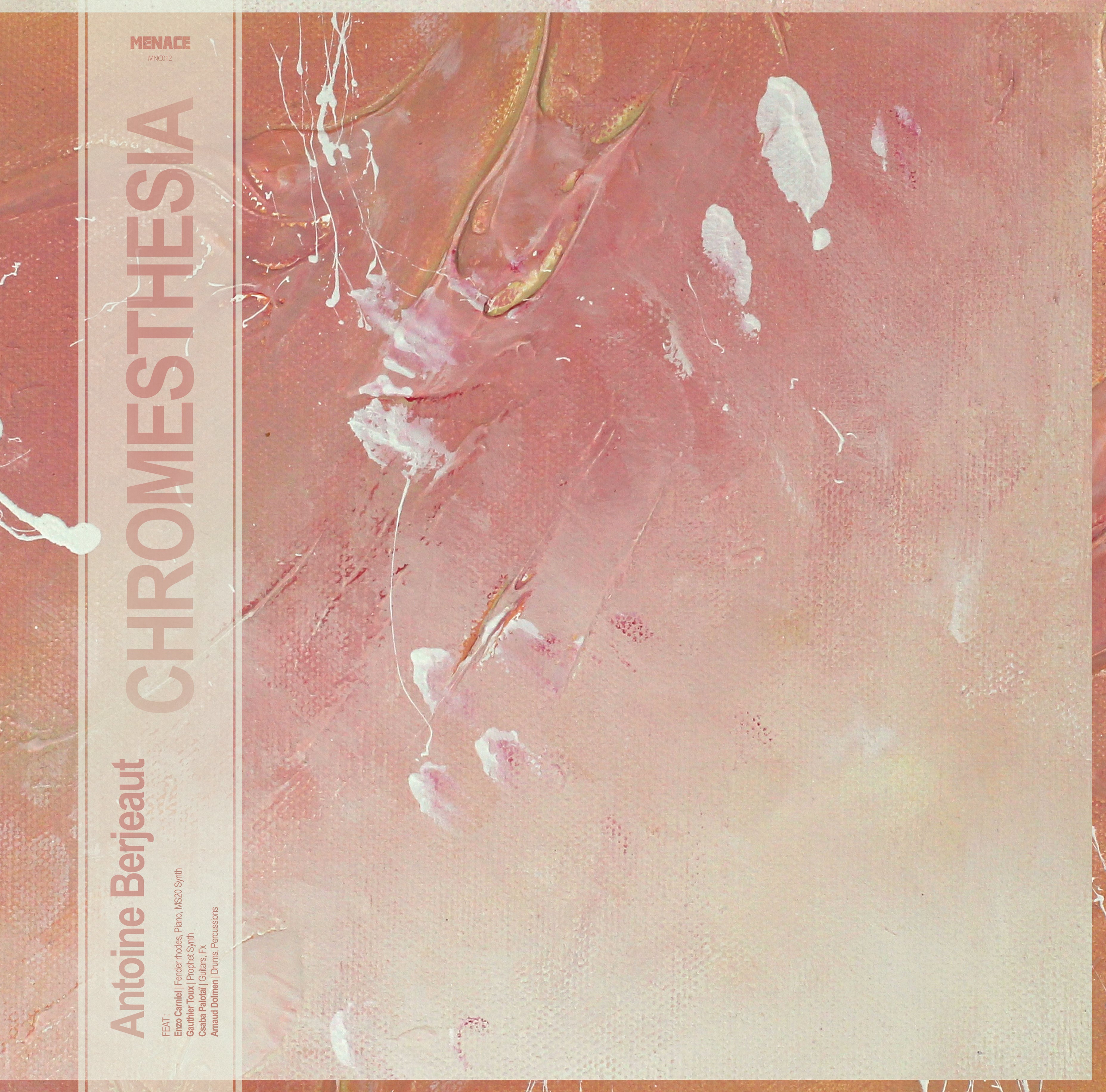 Chromesthesia