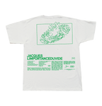 T-Shirt LIMPORTANCEDUVIDE