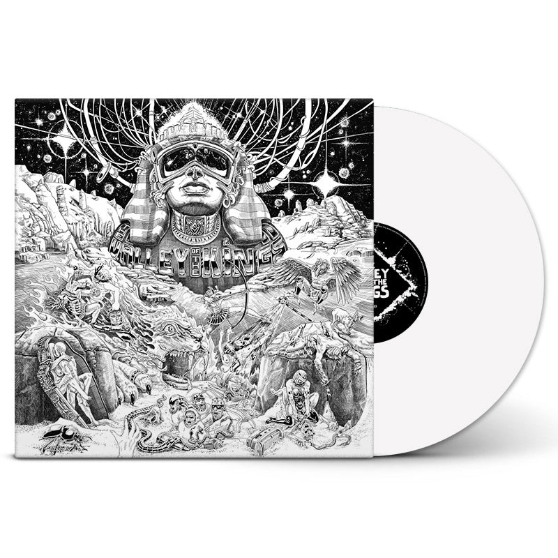 The Valley of the Kings - Limited