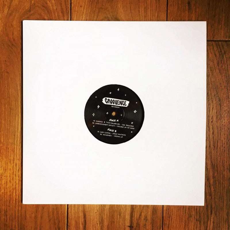 Cosmic Groove Part 2
