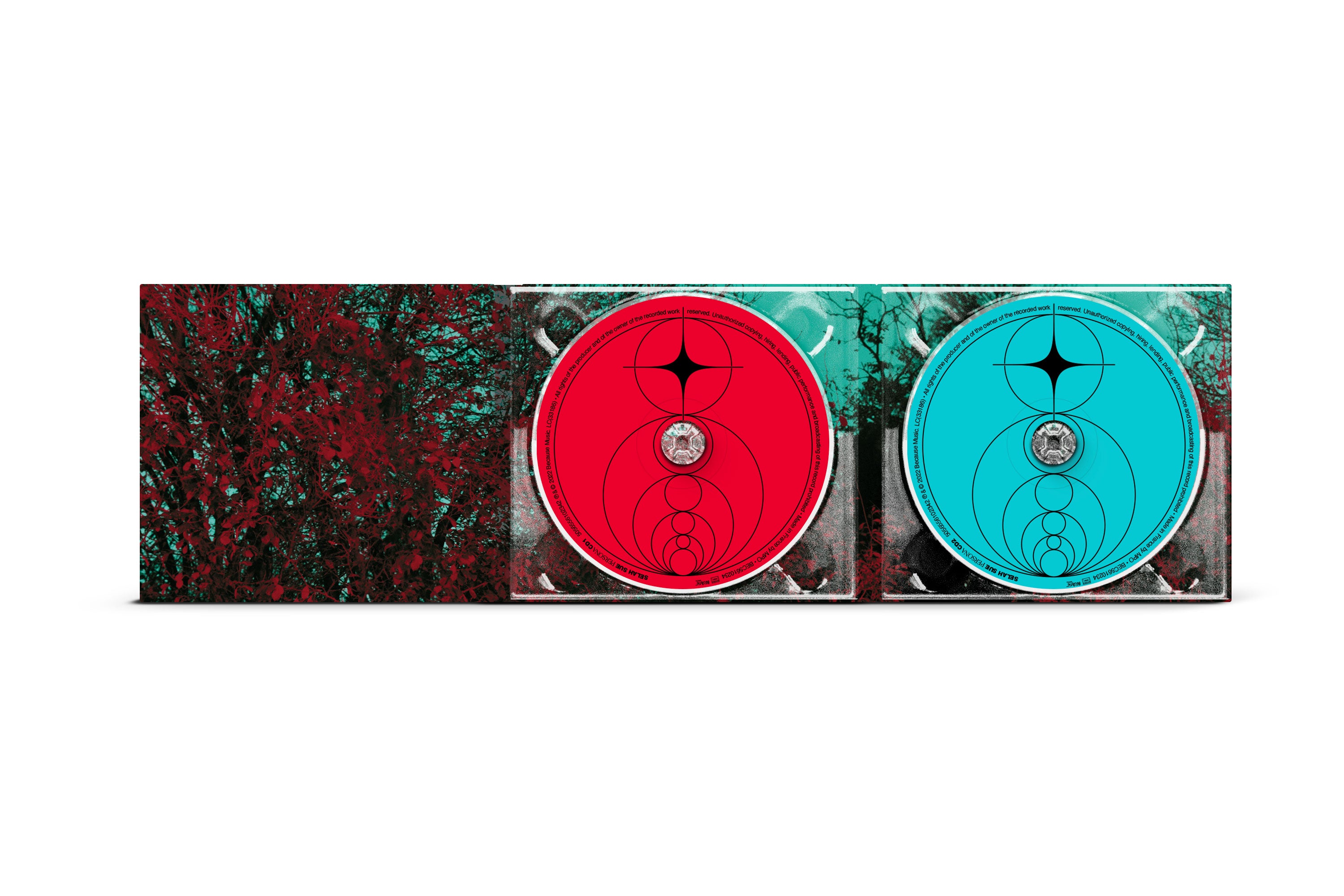 PERSONA HOODIE PACK