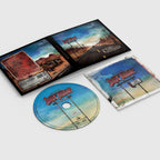 By Any Beats Necessary - CD