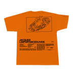 T-Shirt LIMPORTANCEDUVIDE