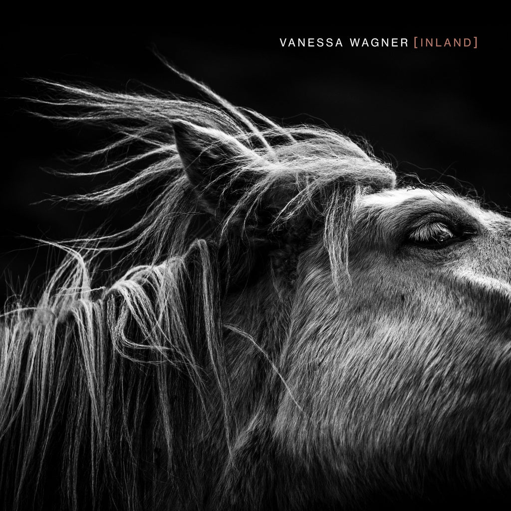 Inland - CD