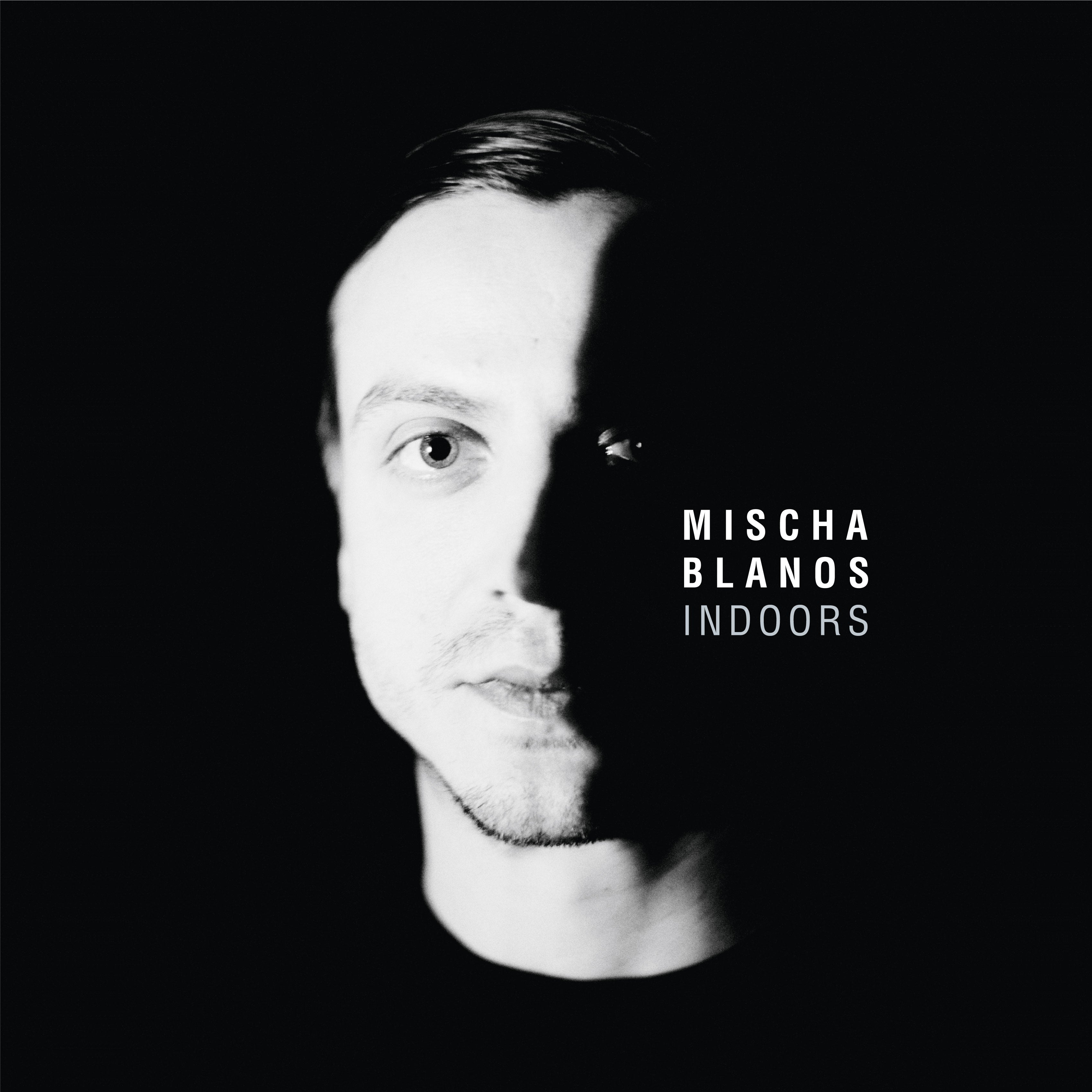 Indoors - CD