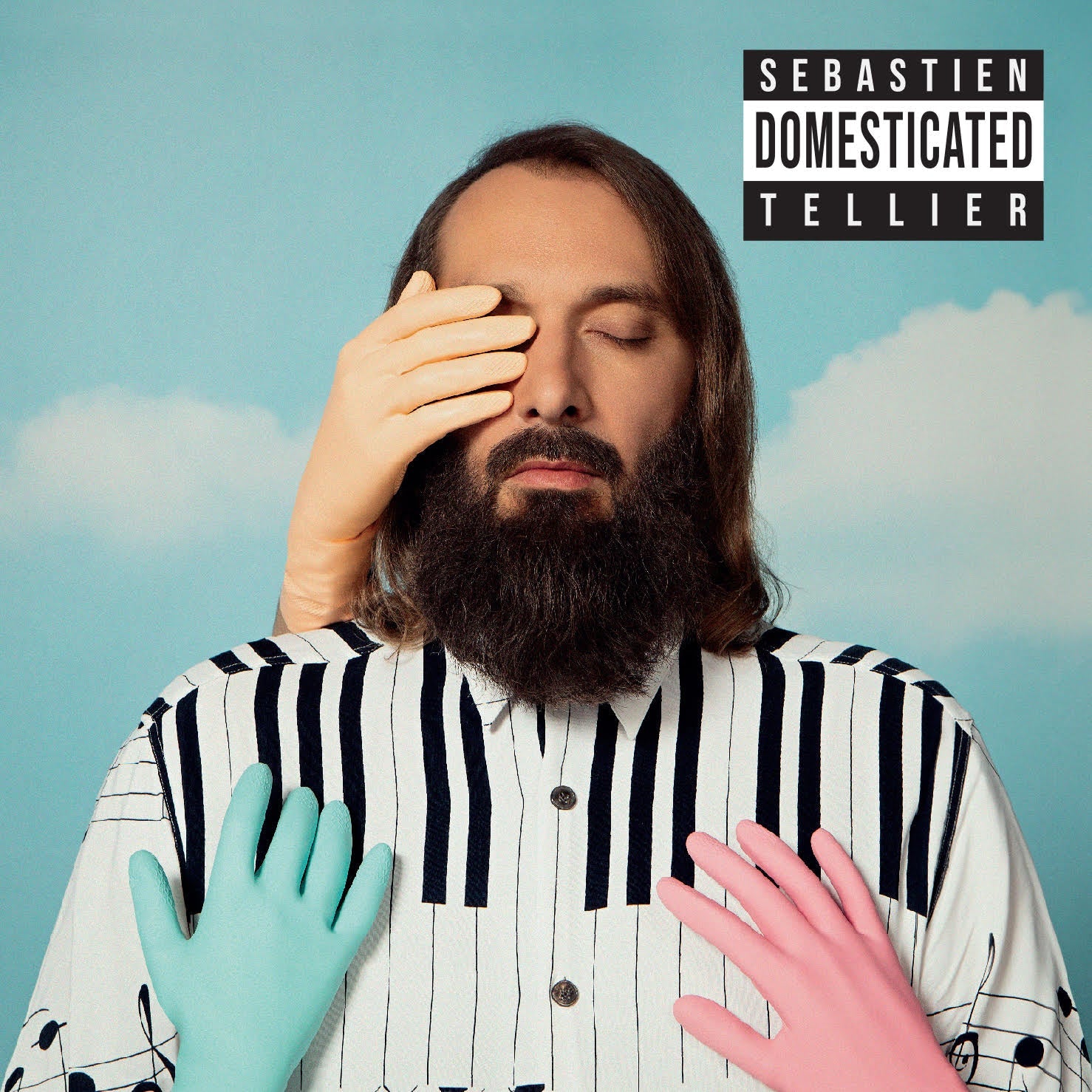 Domesticated - CD