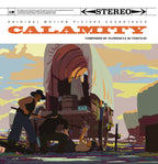 Calamity (B.O.F)