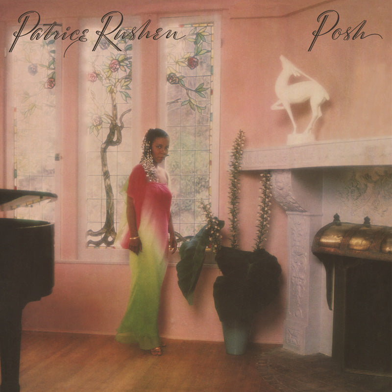 Posh - CD