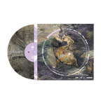 Talisman - Marbled Vinyl