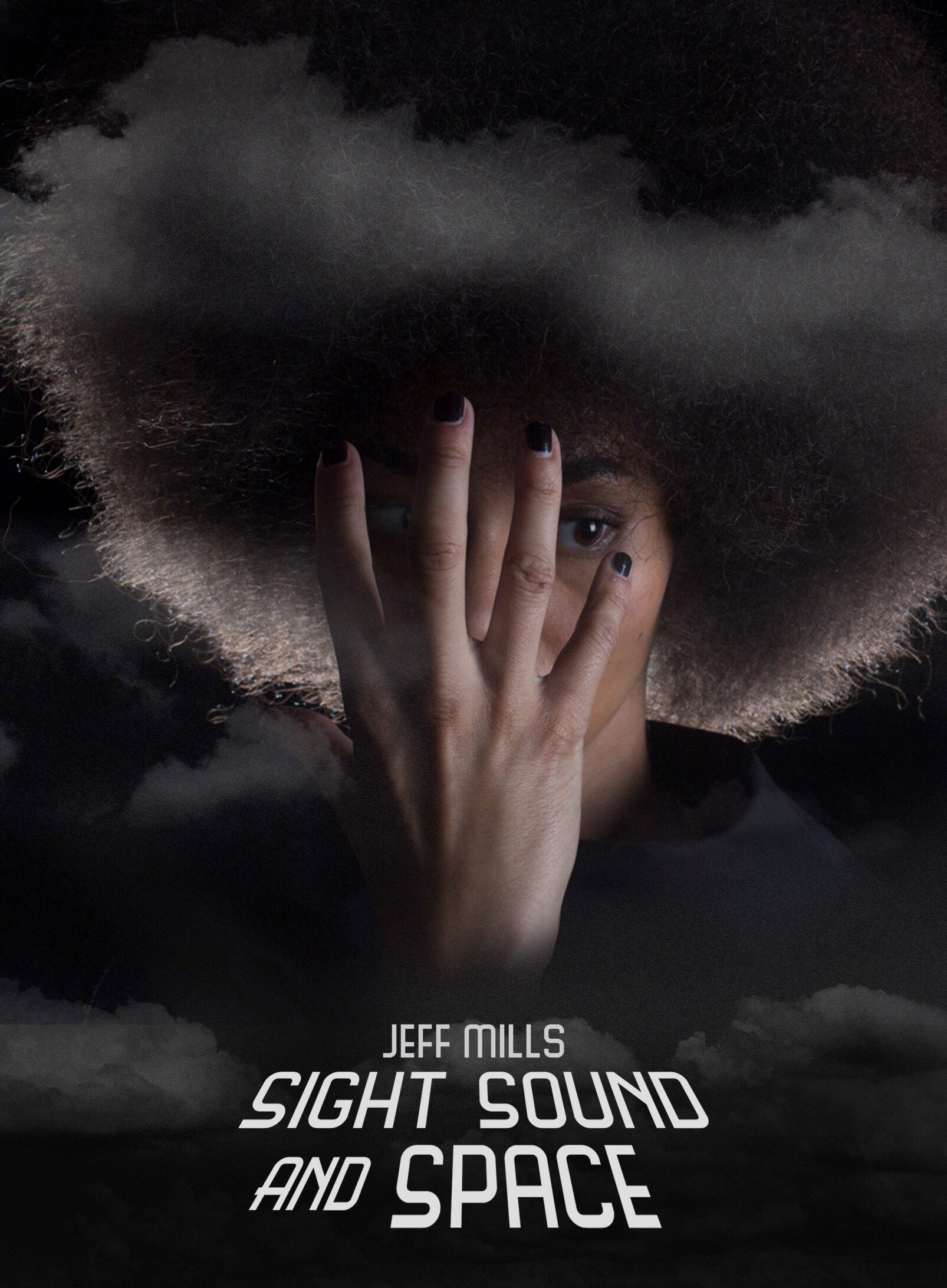 Sight Sound and Space - CD