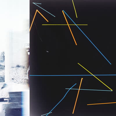 Memory Streams - CD