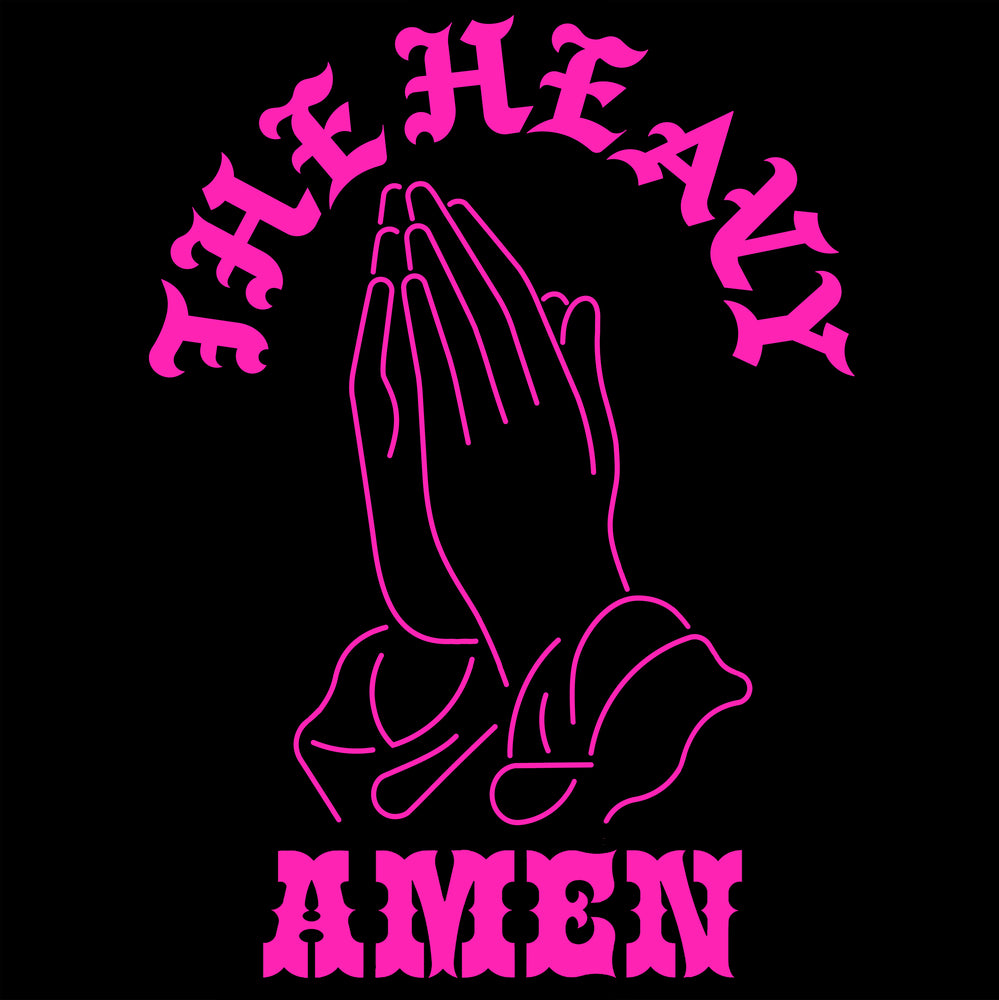 Amen - Limited