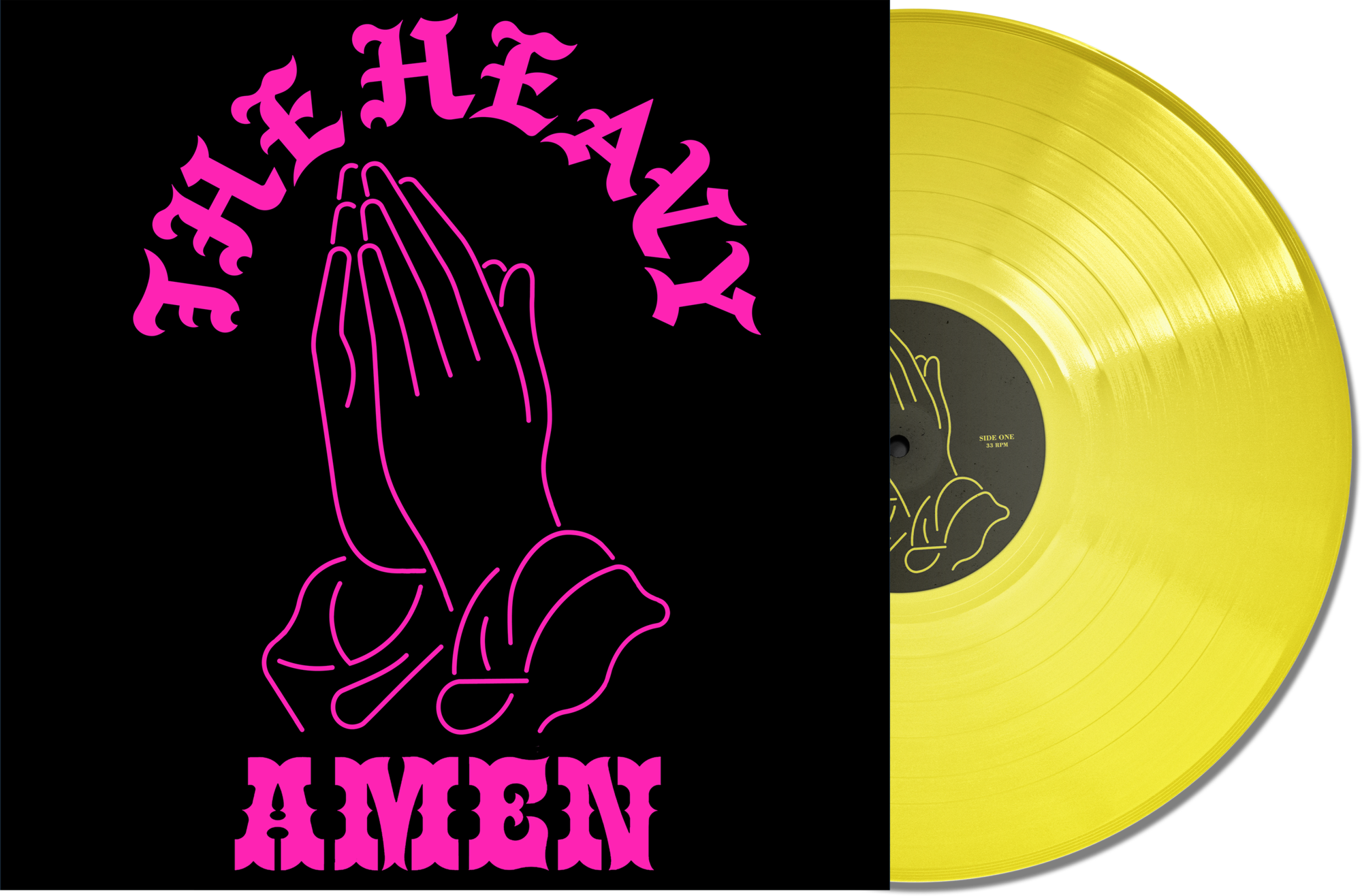 Amen - Limited