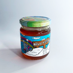 Pot de Miel de Montagne