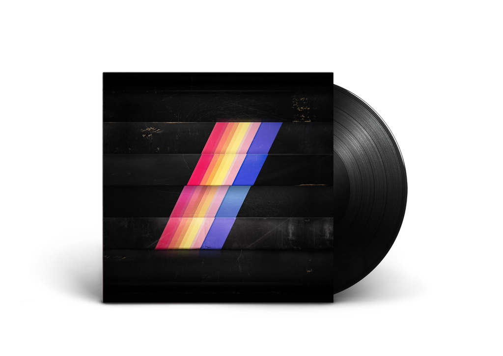 Joshua - LP
