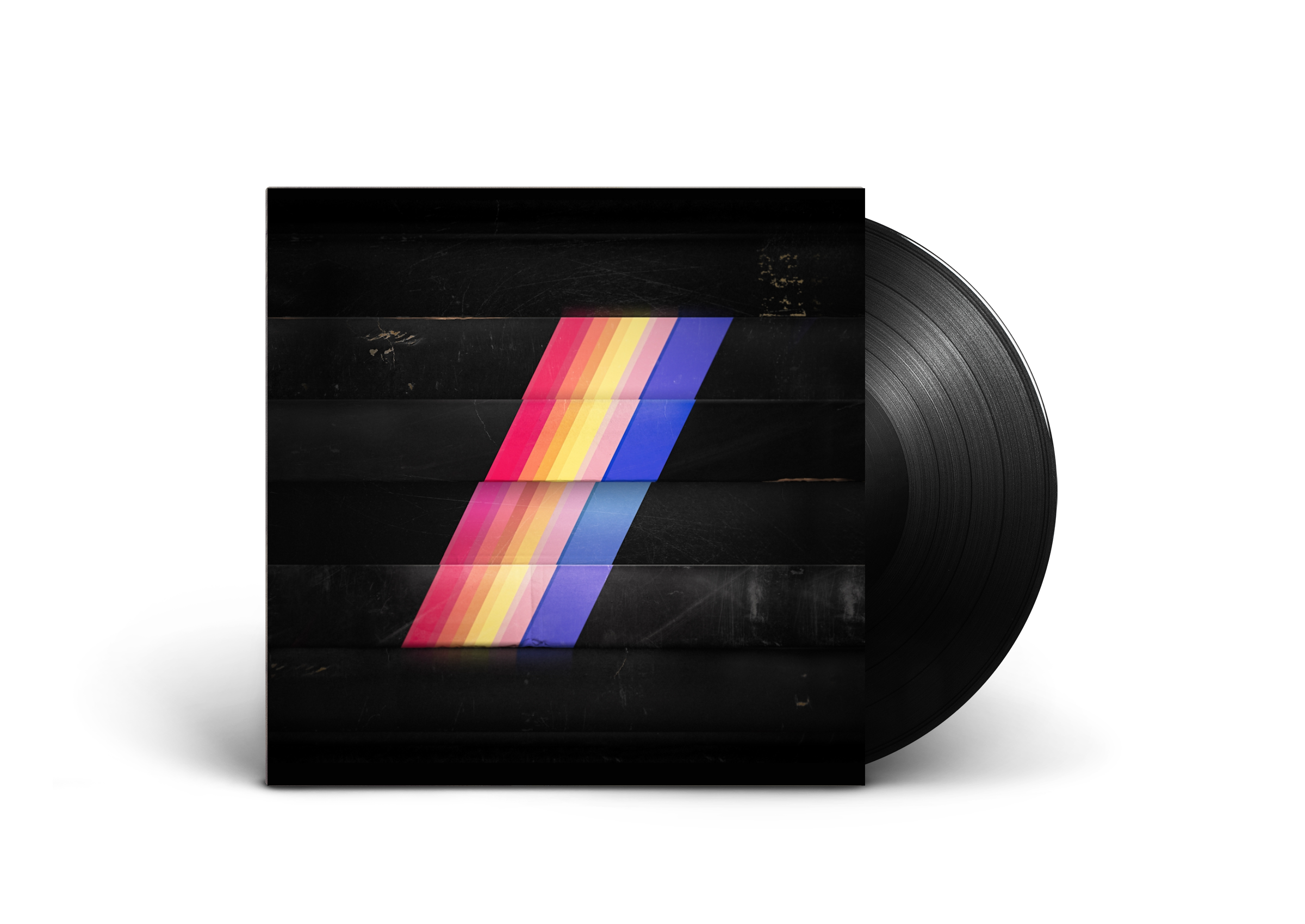 Joshua - LP