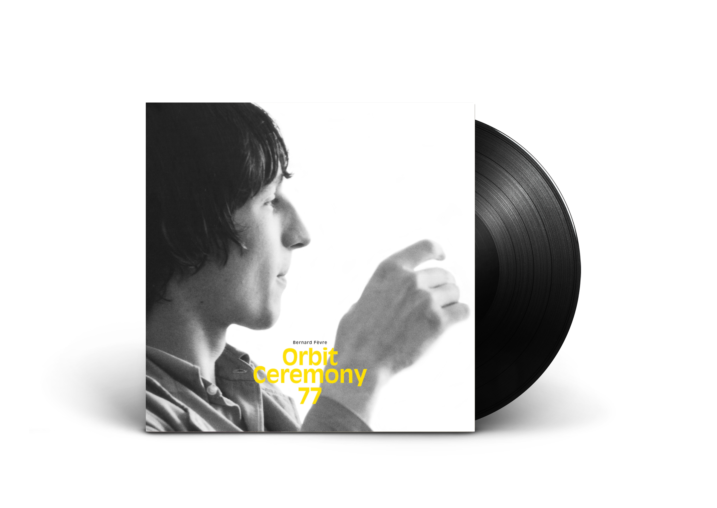 Orbit Ceremony 77