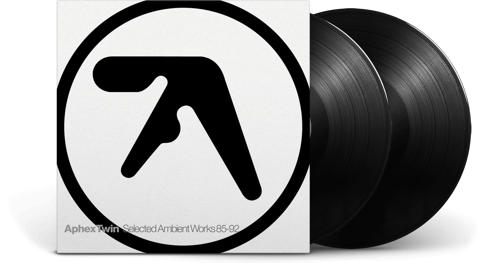 Selected Ambient Works 85-92