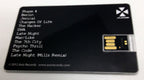 Waveform Transmission vol.1 - USB
