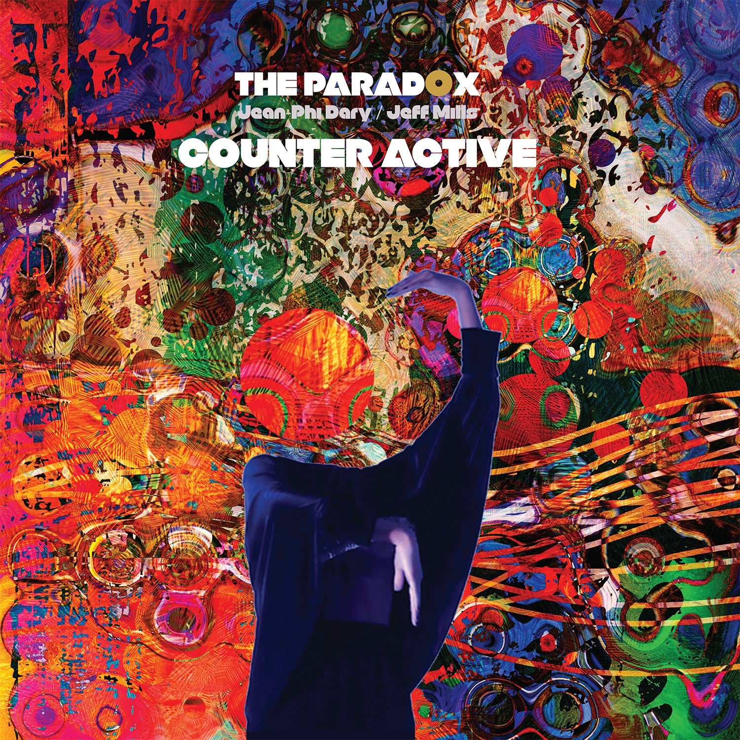 Counter Active