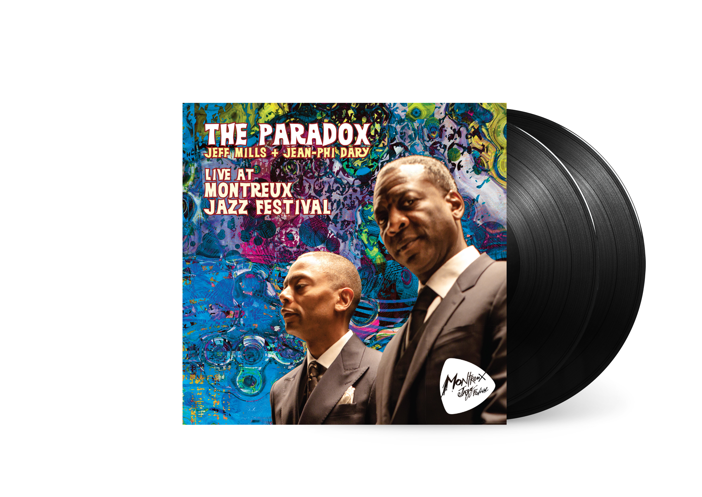 Live at Montreux Jazz Festival