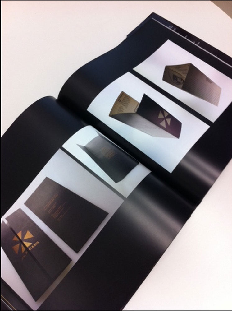 SEQUENCE - A Retrospective of Axis Records - USB/Book