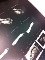 SEQUENCE - A Retrospective of Axis Records - USB/Book