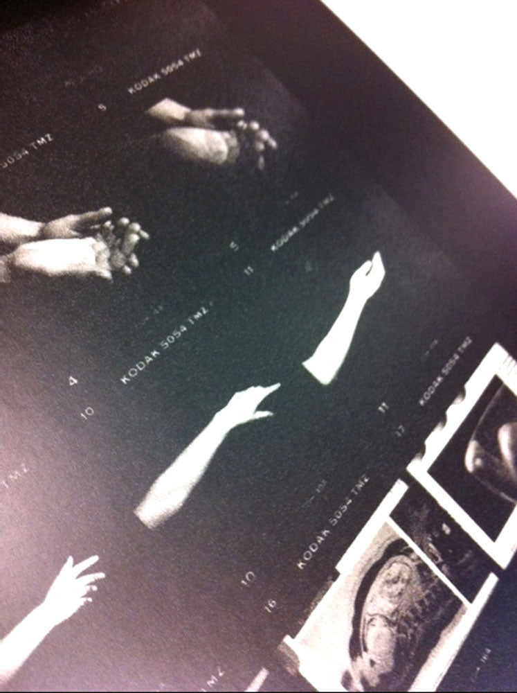SEQUENCE - A Retrospective of Axis Records - USB/Book