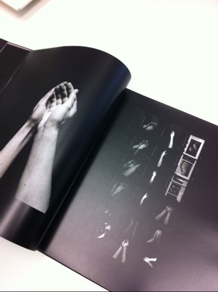 SEQUENCE - A Retrospective of Axis Records - USB/Book