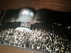 SEQUENCE - A Retrospective of Axis Records - USB/Book