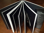 SEQUENCE - A Retrospective of Axis Records - USB/Book