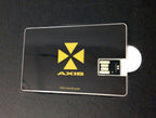 SEQUENCE - A Retrospective of Axis Records - USB/Book