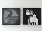 Woman In The Moon - CD