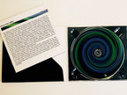 When Time Splits - CD