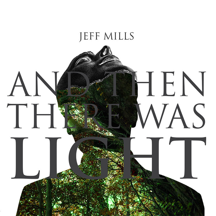 And Then There Was Light - CD