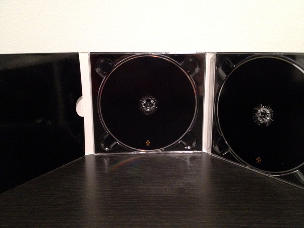 SEQUENCE - A Retrospective of Axis Records - CD