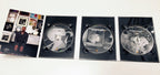 Exhibitionist 2 DVD (PAL) - CD/DVD