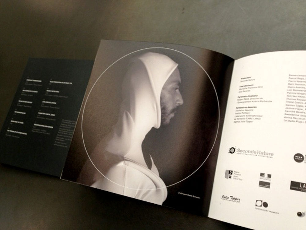 Chronicles Of Possible Worlds - CD/DVD