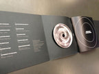 Chronicles Of Possible Worlds - CD/DVD