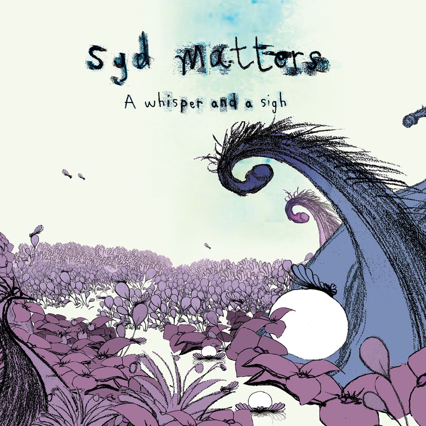 A Whisper and a Sigh (20TH ANNIVERSARY EDITION)