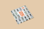 Walk Tape Vol.01
