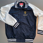 Director's Cut Varsity Jacket