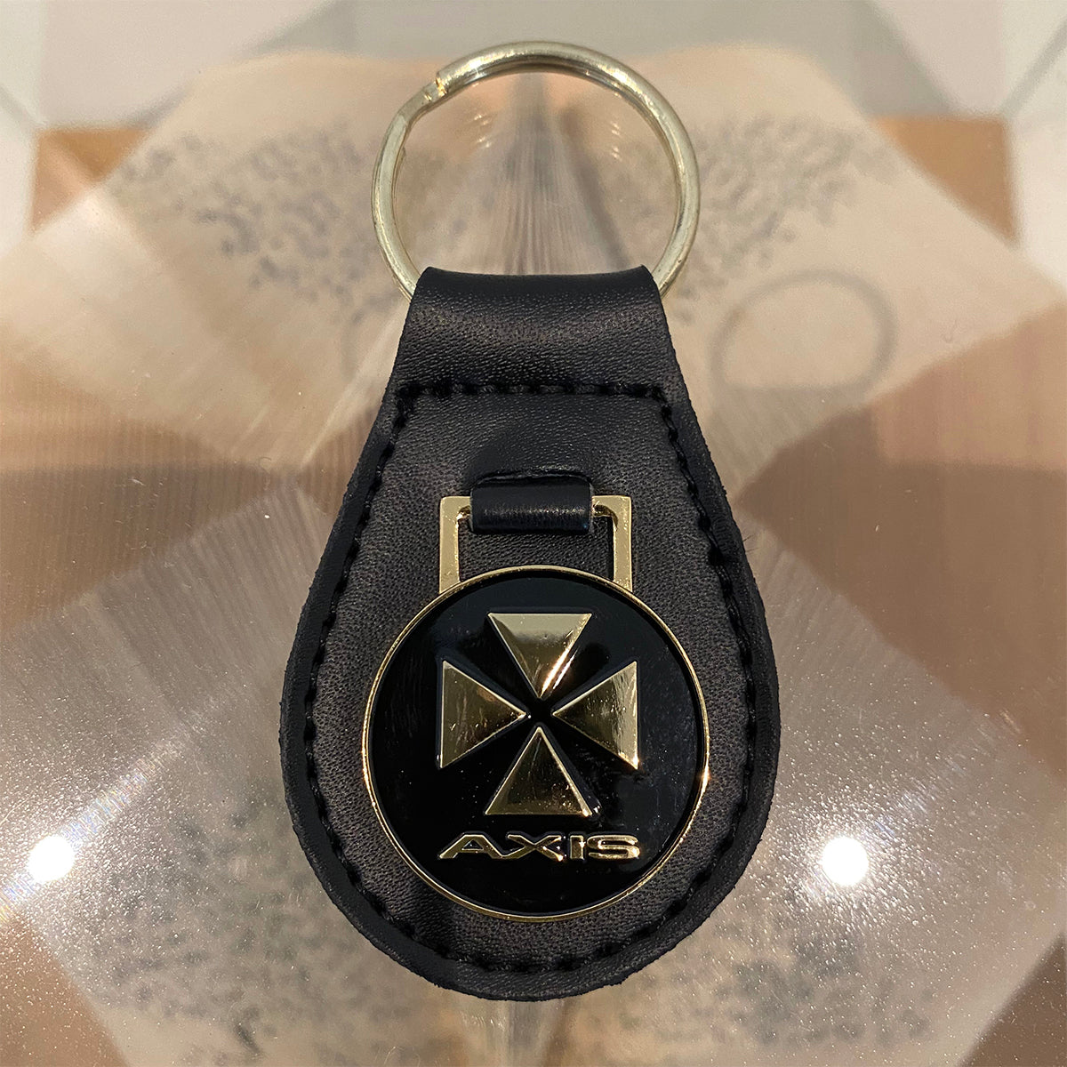 AXIS Key Chain