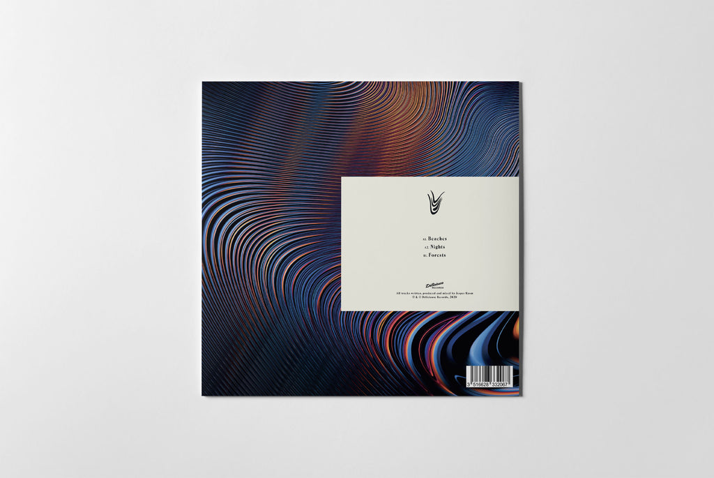 Beaches EP