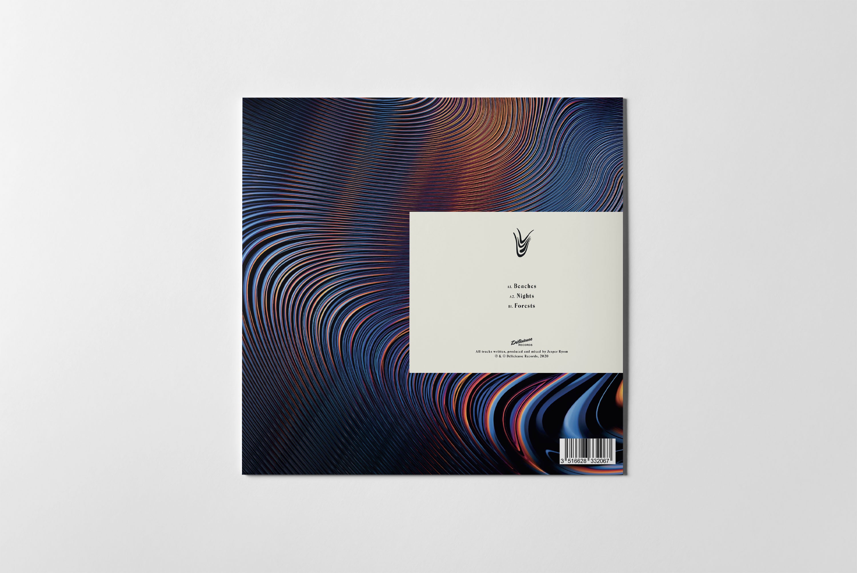 Beaches EP