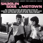 SHAOLIN SOUL PLAYS MOTOWN - CD