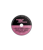 SHAOLIN SOUL PLAYS MOTOWN
