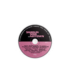SHAOLIN SOUL PLAYS MOTOWN - CD