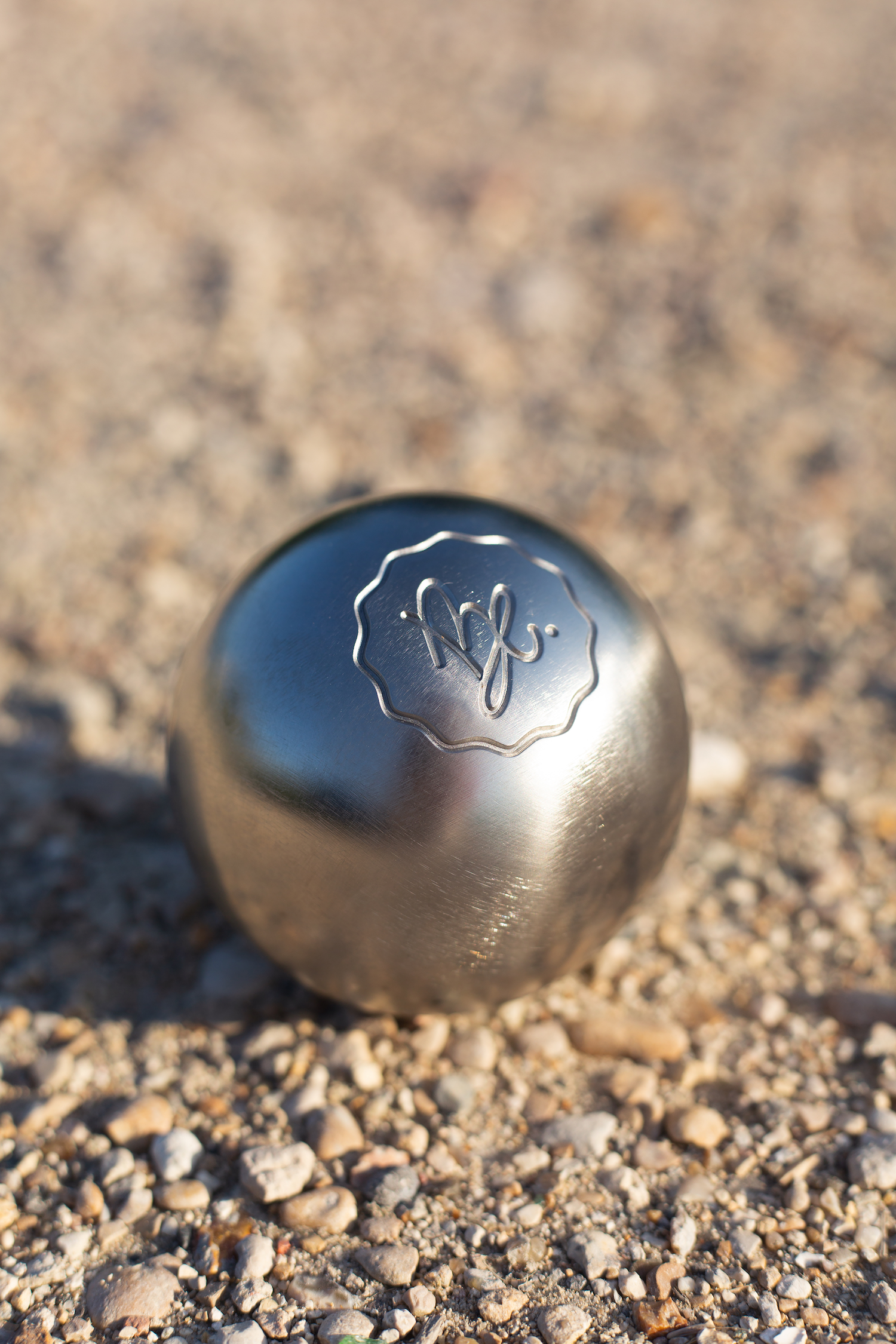 Boules de Pétanque